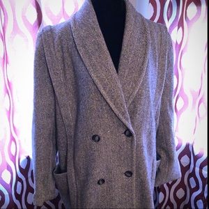 Noble Fashions  are in USA coat